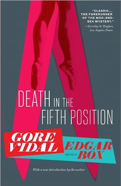 Death the Fifth Position