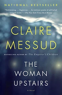 The Woman Upstairs