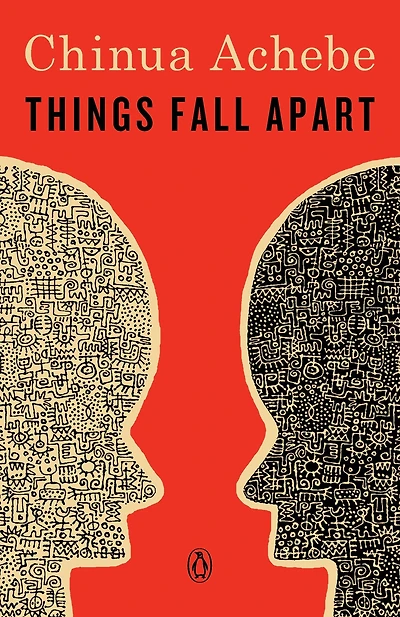 Things Fall Apart (Everyman's Library)