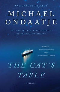The Cat's Table