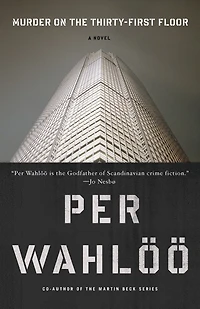 Murder on the Thirty-first Floor