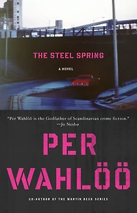 The Steel Spring