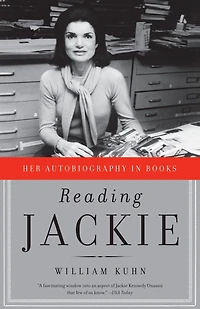 Reading Jackie: Her Autobiography Books