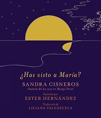 ¿Has visto a María? / Have you seen Marie?