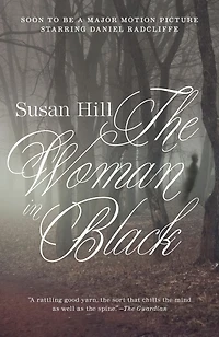 The Woman Black: A Ghost Story