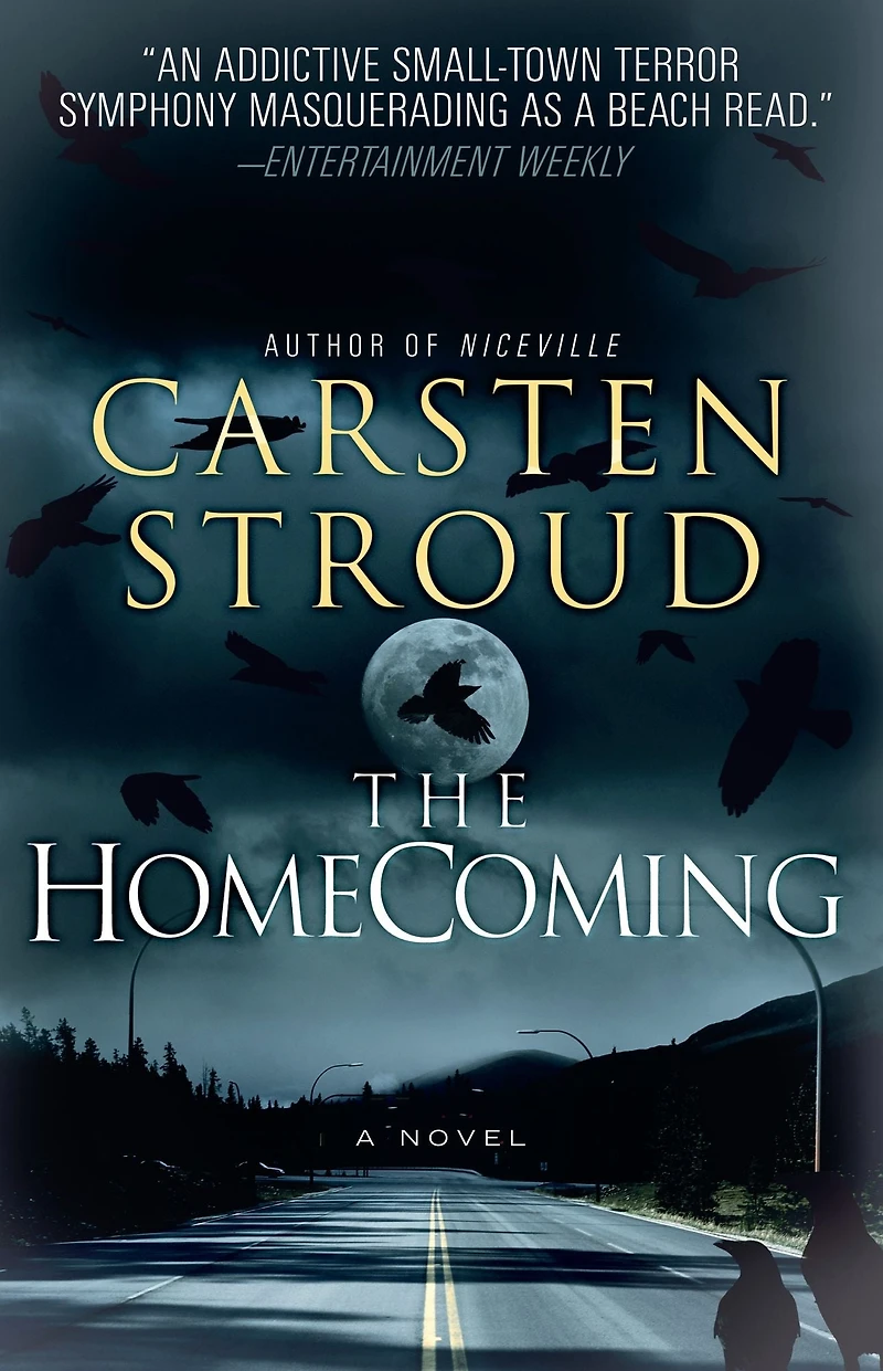 The Homecoming: Book Two of the Niceville Trilogy