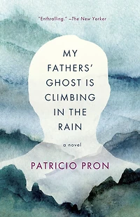 My Fathers' Ghost Is Climbing the Rain