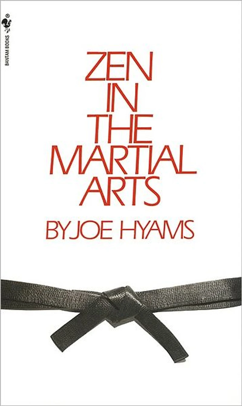 Zen the Martial Arts