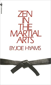 Zen the Martial Arts