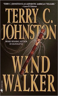 Wind Walker: A Novel