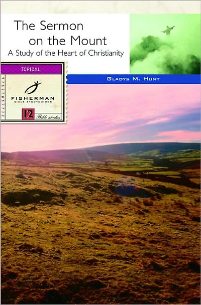 the Sermon on Mount: A Radical Way of Being God's People