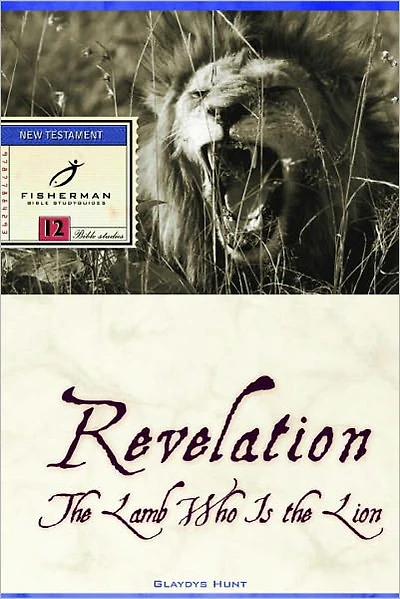 Revelation: the Lamb Who Is Lion