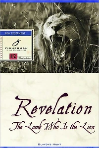 Revelation: the Lamb Who Is Lion