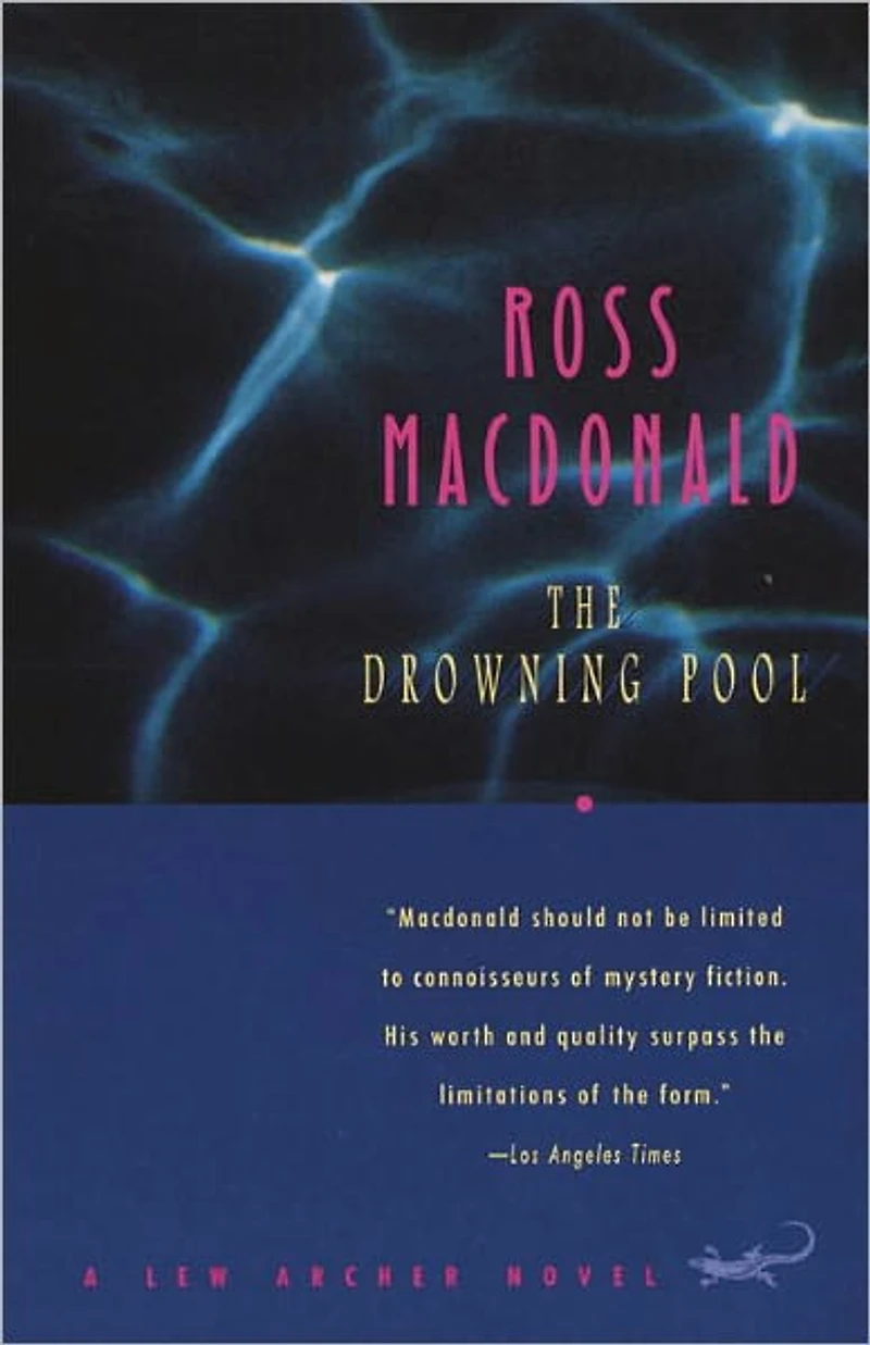 The Drowning Pool