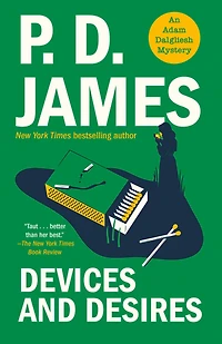 Devices and Desires (Adam Dalgliesh Series #8)