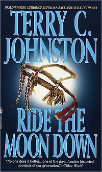 Ride the Moon Down: A Novel