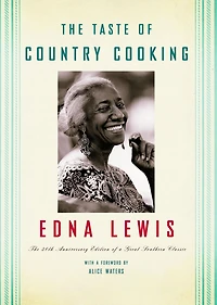 The Taste of Country Cooking: 30th Anniversary Edition a Great Southern Classic Cookbook