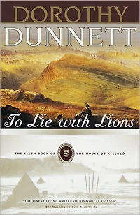 To Lie with Lions