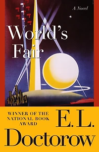 World's Fair (National Book Award Winner)