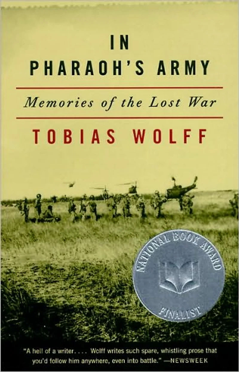 Pharaoh's Army: Memories of the Lost War