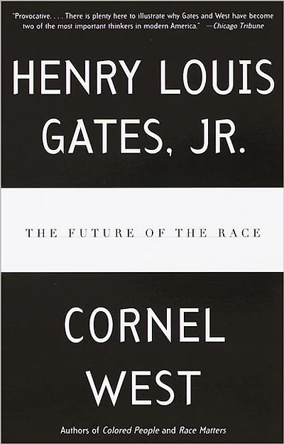 the Future of Race
