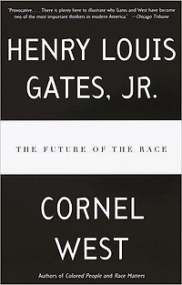 the Future of Race