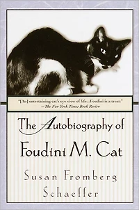 The Autobiography of Foudini M. Cat: A Novel