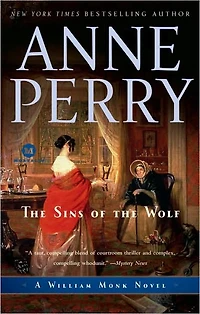 the Sins of Wolf