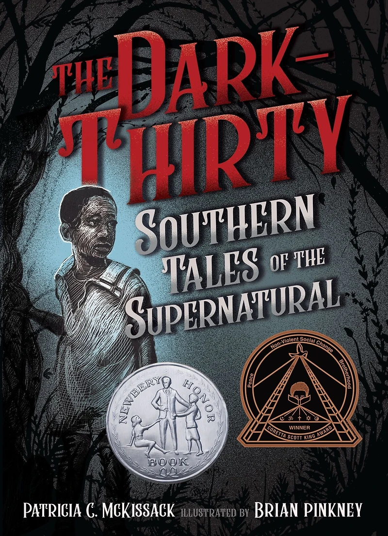 the Dark-Thirty: Southern Tales of Supernatural