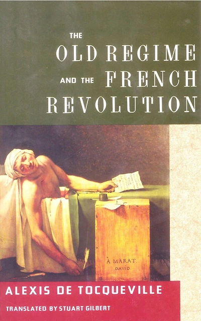 the Old Regime and French Revolution