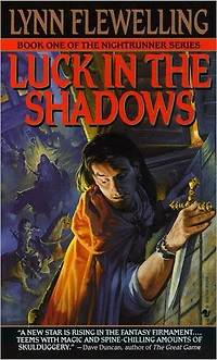 Luck the Shadows