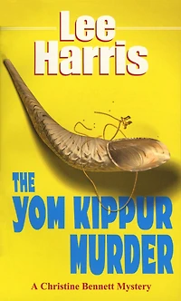 The Yom Kippur Murder (Christine Bennett Series #2)