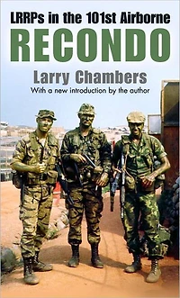 Recondo: LRRPs the 101st Airborne