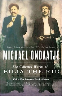 the Collected Works of Billy Kid