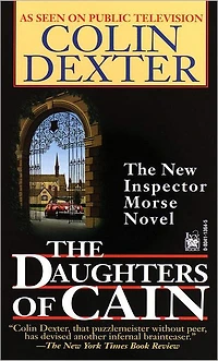 The Daughters of Cain (Inspector Morse Series #11)