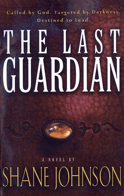 The Last Guardian