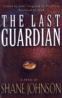 The Last Guardian