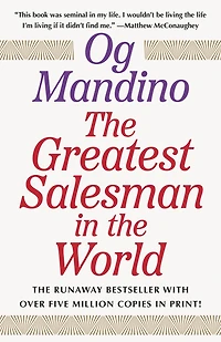 the Greatest Salesman World