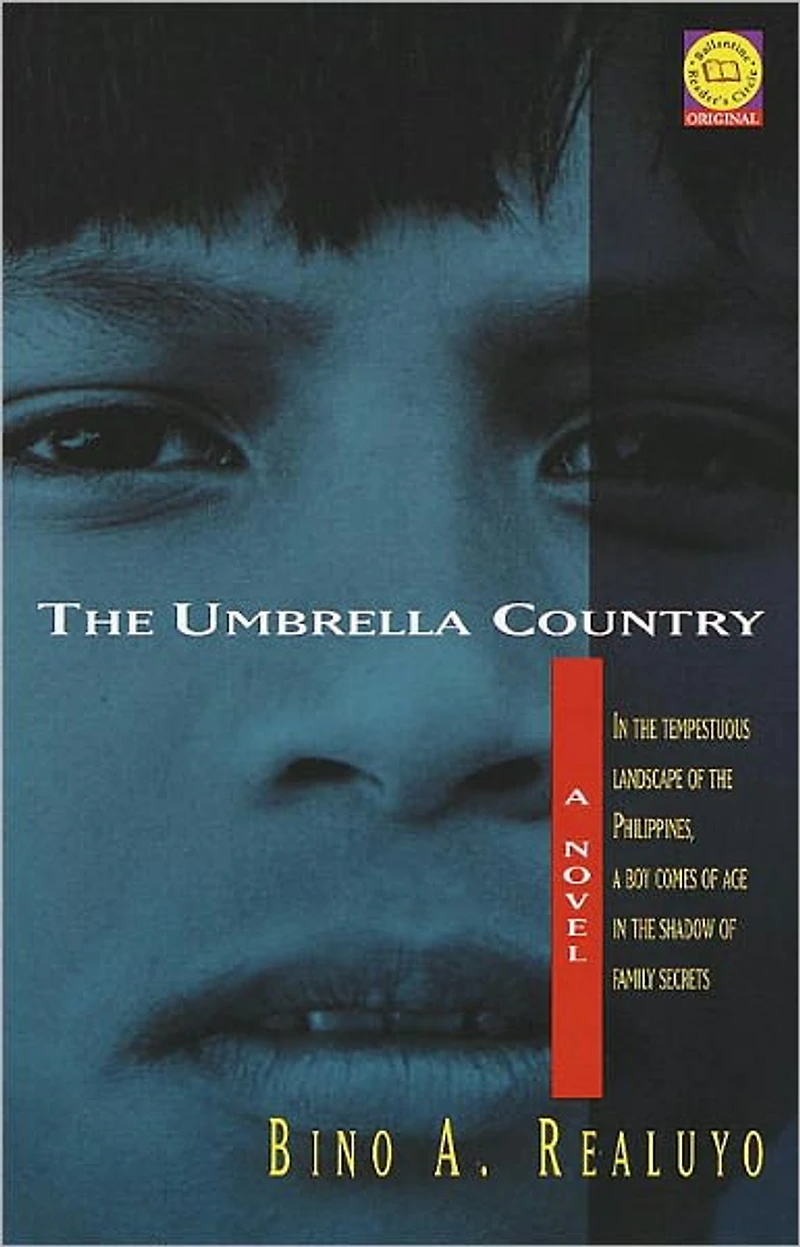 The Umbrella Country: A Novel