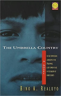 The Umbrella Country: A Novel