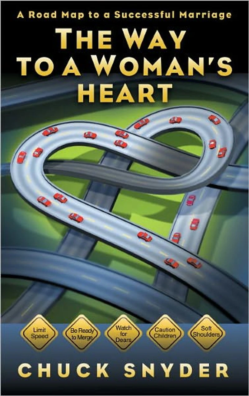 The Way to a Woman's Heart (Abridged)