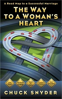 The Way to a Woman's Heart (Abridged)
