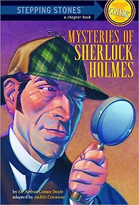 The Mysteries of Sherlock Holmes
