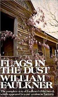 Flags the Dust