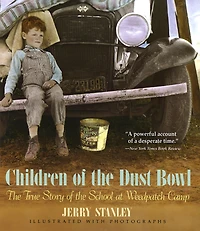 Children of the Dust Bowl: True Story School at Weedpatch Camp