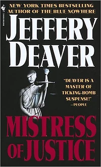 Mistress of Justice