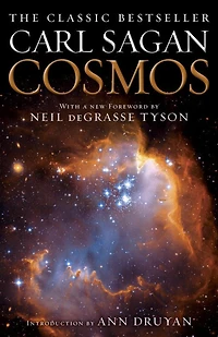 Cosmos: A Personal Voyage