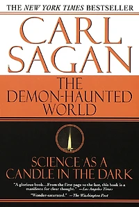 the Demon-Haunted World: Science as a Candle Dark
