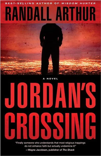 Jordan's Crossing: A Novel