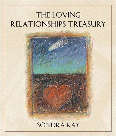 The Loving Relationships Treasury